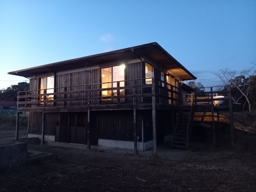 海土里hutte(ウミドリヒュッテ) ^