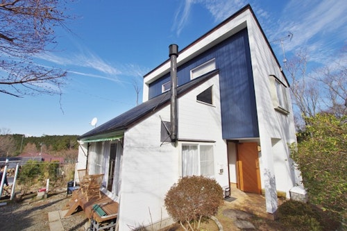 VILLENT富士見冷川 ^