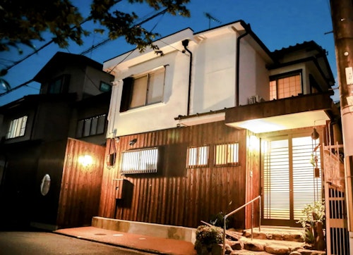 【楽善・二条】　＾