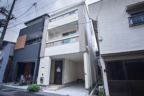 旅夕イム 小路東/民泊