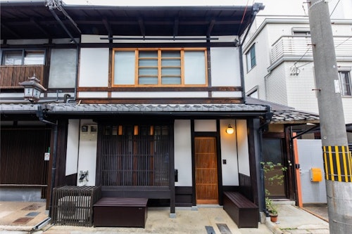 Shiki Homes | Machiya Mei 町家明 ^