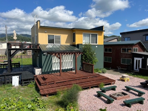 ポプラス  夕日(You-hi)/Populus ^