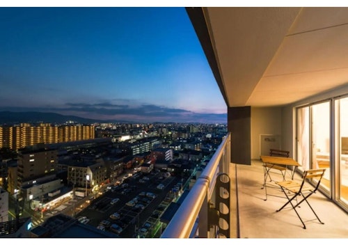 ホテルＰＬＡＮＴＳ博多　＾