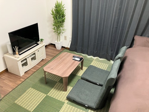 SAKURA Stay FUKUOKA/民泊