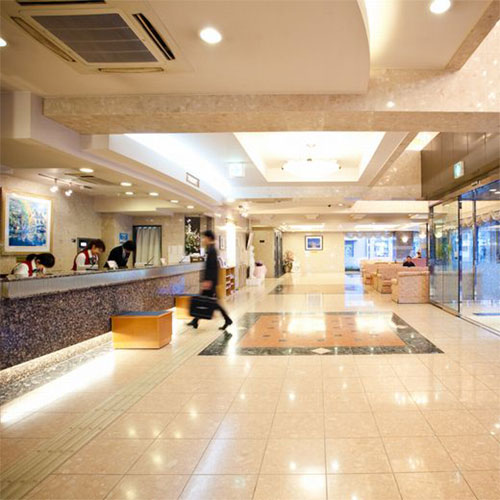 ホテルＮｏ．１高松