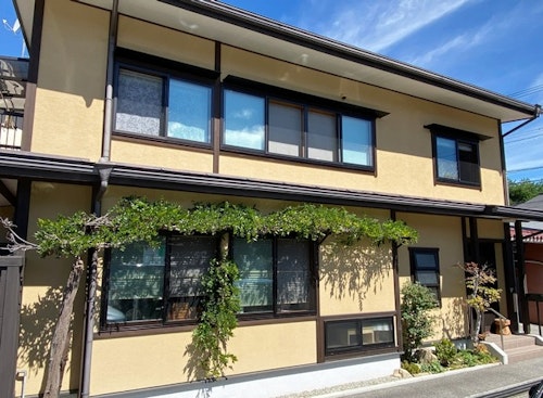 Ｍａｐｌｅ　Ｈａｕｓ　飛騨高山　＾