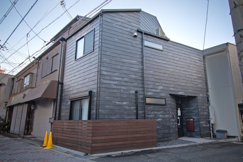 旅タイム・沐の花/民泊