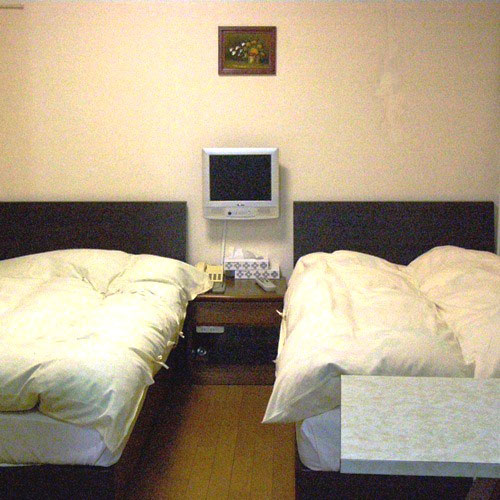 ビジネスホテル 大善