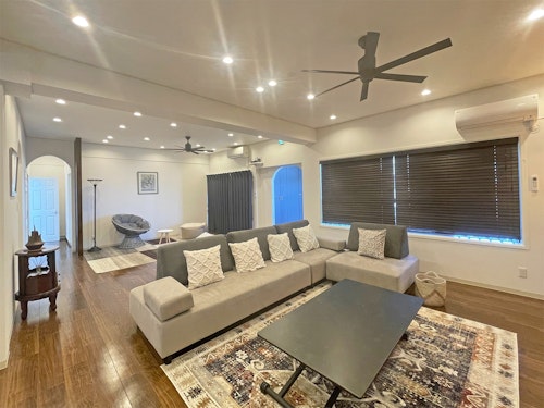 パインテラス/民泊