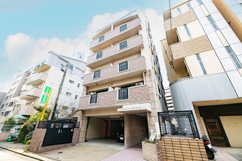 アスール南天神 ^