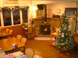 ビジネスイン飯山