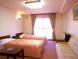 シャトーテル　一本杉