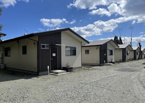 ならは福寿荘【男性専用 Men ONLY】出張・長期ステイにおすすめ! ^