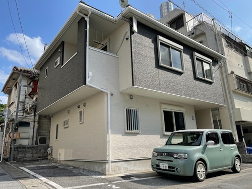 ★NEW OPEN★1日1組限定の宿、国際通りまで徒歩3分 ^