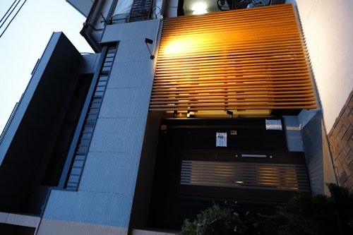 ニシナカHouse/民泊