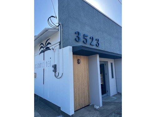 ＧＵＥＳＴ　ＨＯＵＳＥ　ａｏｓｈｉｍａ　ｔｅｉ　一棟貸し切り　＾