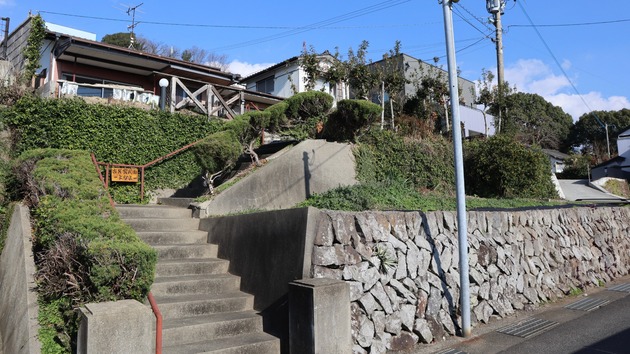 古民家民泊ーよかよー　＾