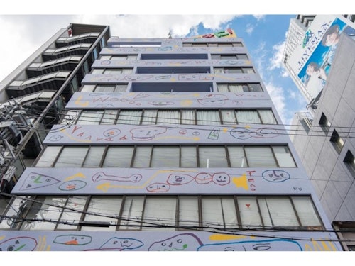 Elena Premium Namba Stay/民泊