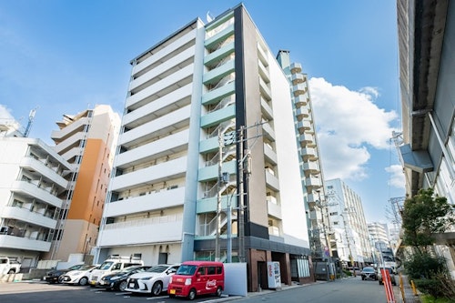 SMART STAY HAKATA/民泊