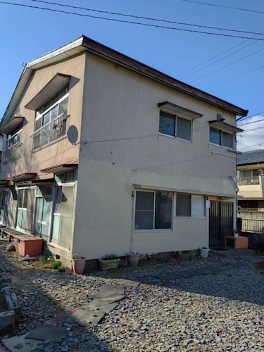 名高儀の宿/民泊