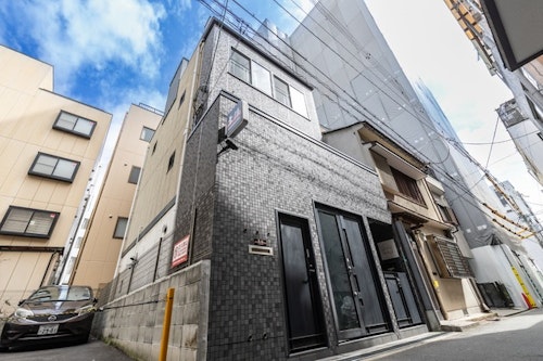 通天閣ロイヤルハウス/民泊