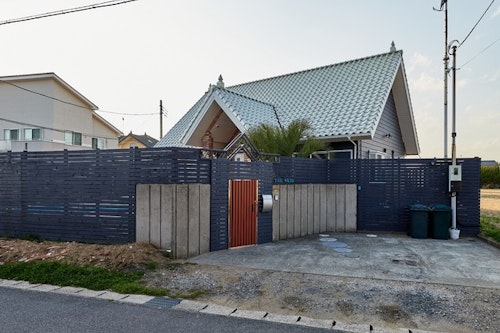 Ｔｈｅ　Ｎｏ．１０　Ｓｕｎｒｉｓｅ　Ｂｅａｃｈ　九十九里　＾