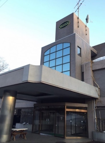 フューディズコンドミニアム定山渓／民泊