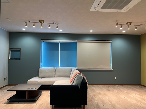 静岡駅から１０分住宅地に佇む一棟貸し家　＾