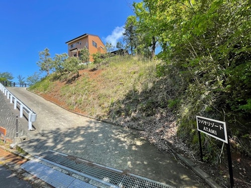 ツバサリゾートＡＴＡＭＩ　＾