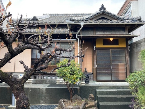 一楽　／　Ｉｃｈｉｒａｋｕ　＾