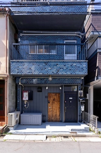 Eden House Skytree & Skygarden/民泊