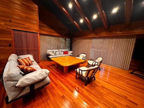 The No.10 Forest Haven Villa ^