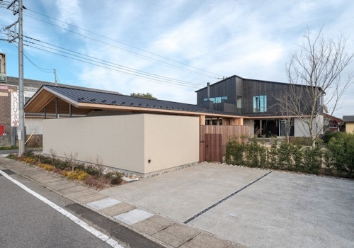 九十九里ｐｏｉｎｔ５９　ラグジュアリーな空間を満喫できる九十九里最高峰の高級貸別荘　＾