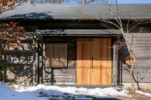 Cooee 山中湖/民泊