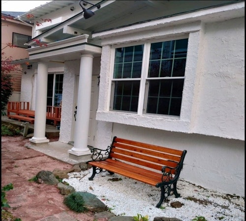 ブルックリンスタイルアパートメント／民泊