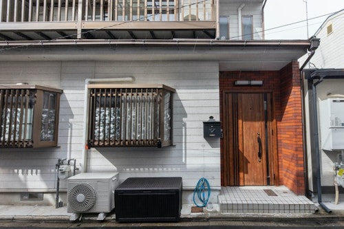 Kyosei 京星/民泊