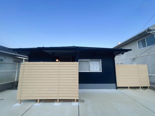 光のＹＡＤＯ赤崎／民泊