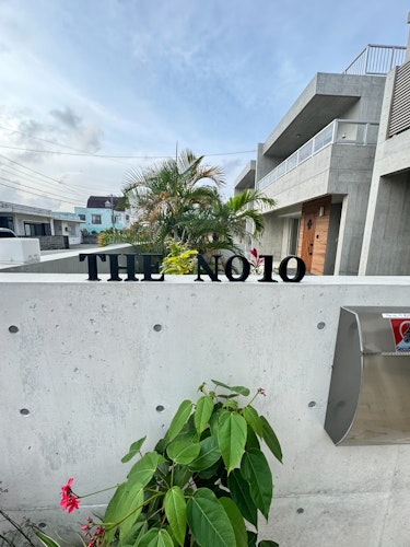 The No.10 Miyako Pool villa ^