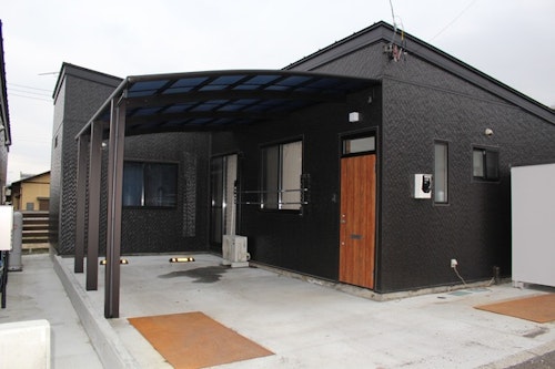 暮らすように泊まれる、いつもの常宿ｎｕｅｖｏＬ８　＾