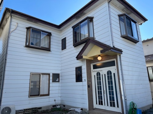 【ＭｅＴｅＬ】窓辺から壮大な富士が拝める。リノベーション済み一等貸し宿泊施設／民泊