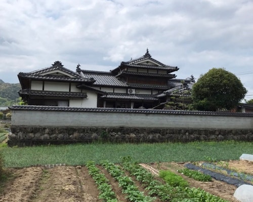 民泊パレス／民泊