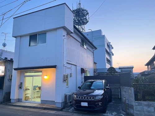 SUBAKO 〜1日1組限定の宿とコミュニティスペース〜 ^