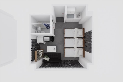 みんなで割ってお安く！　＾