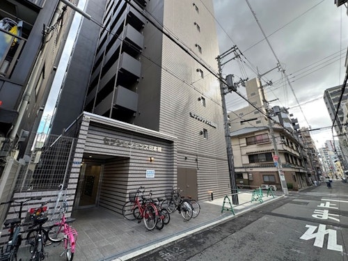 セブンレジデンス/民泊