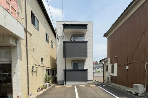 伊万里ルッソ/民泊