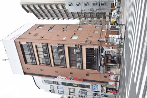 エースビル/民泊