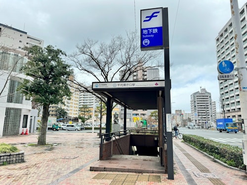 Stayinn-Hakata/民泊