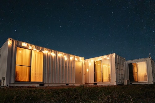 OURoom 大洗1st/民泊