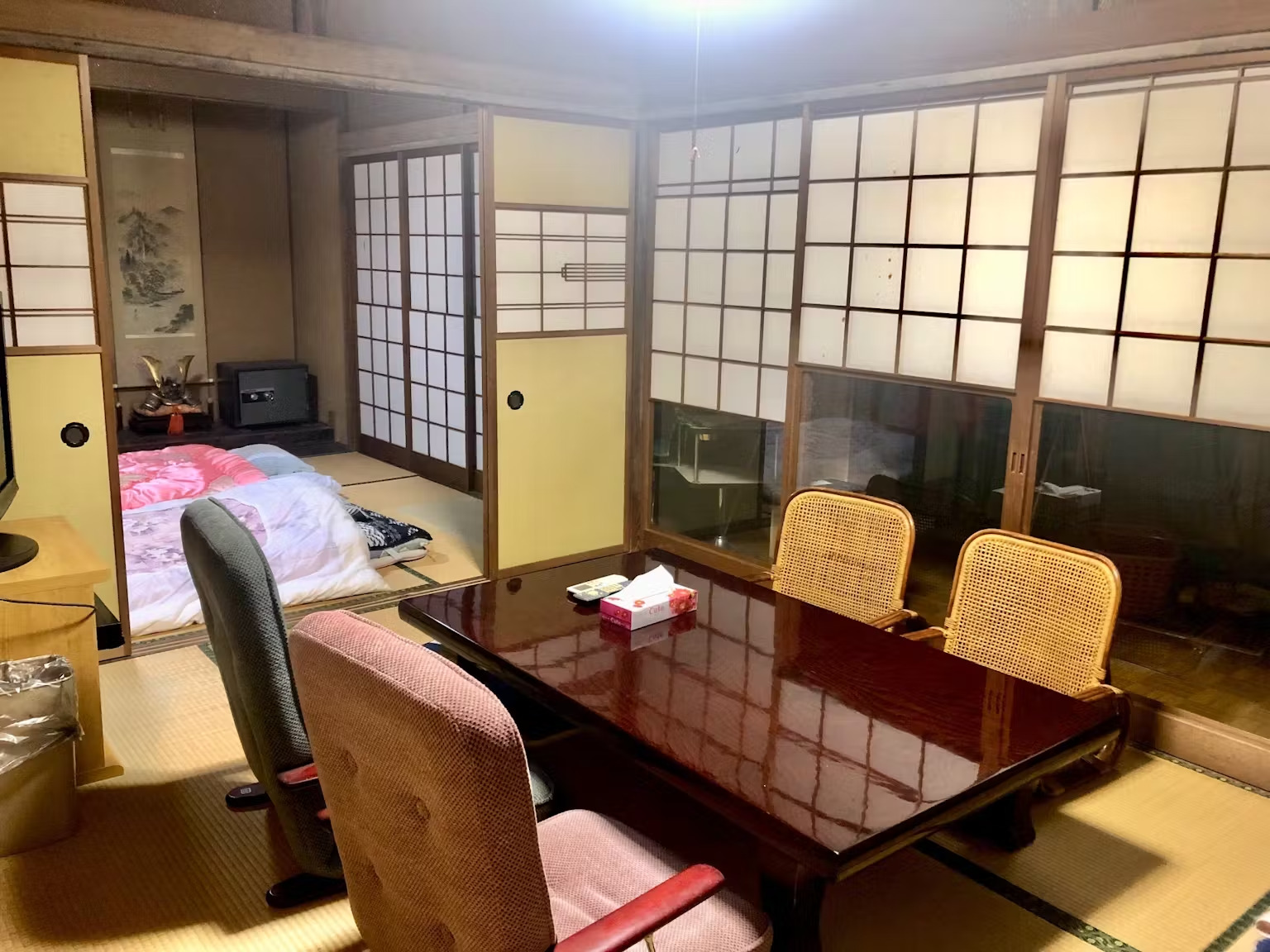 やすやど富山/民泊