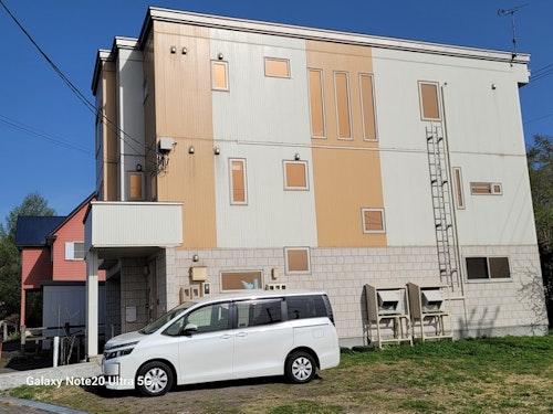 大沼公園kenzoの四季屋 ^